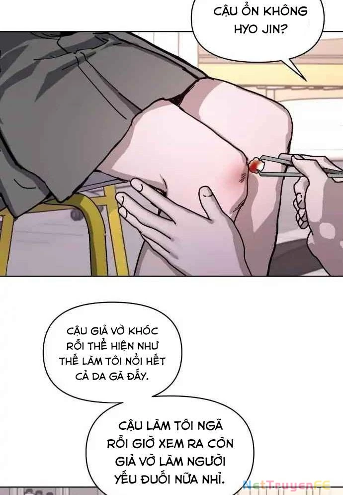 Mẹ Nào Con Nấy Chapter 7 - Trang 2