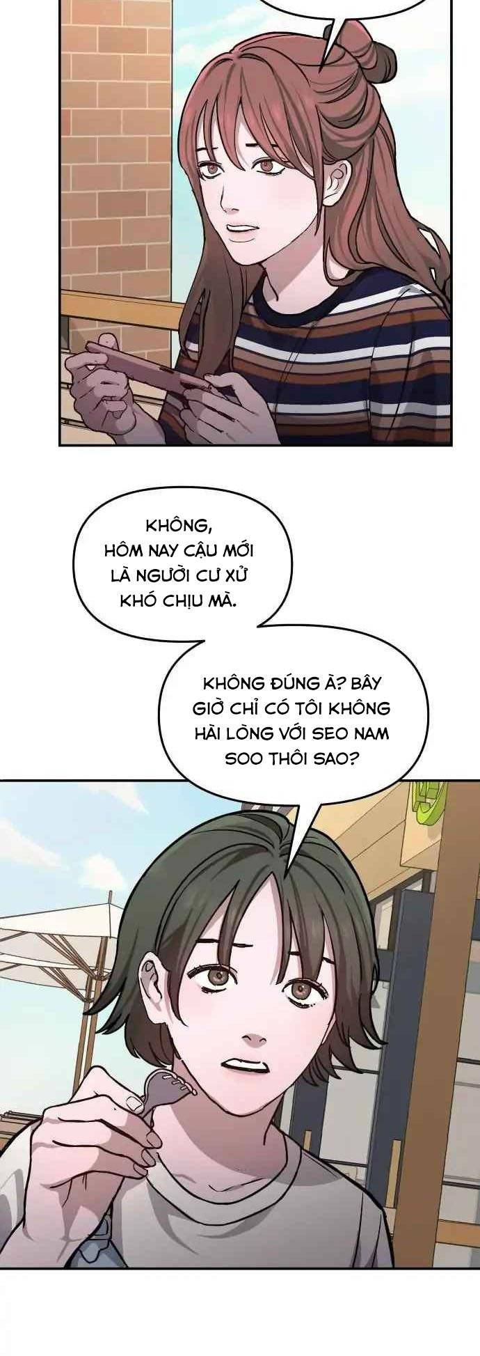 Mẹ Nào Con Nấy Chapter 10 - Trang 2