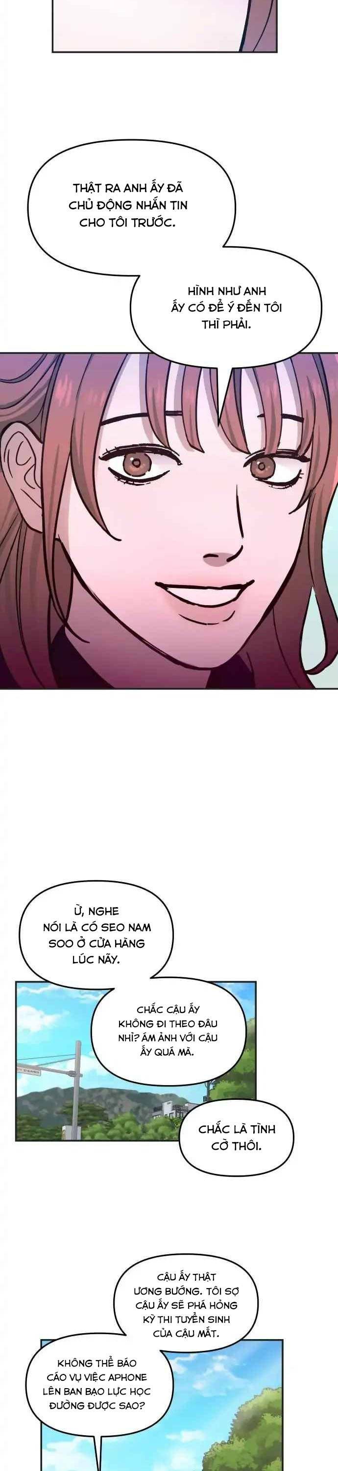 Mẹ Nào Con Nấy Chapter 10 - Trang 2