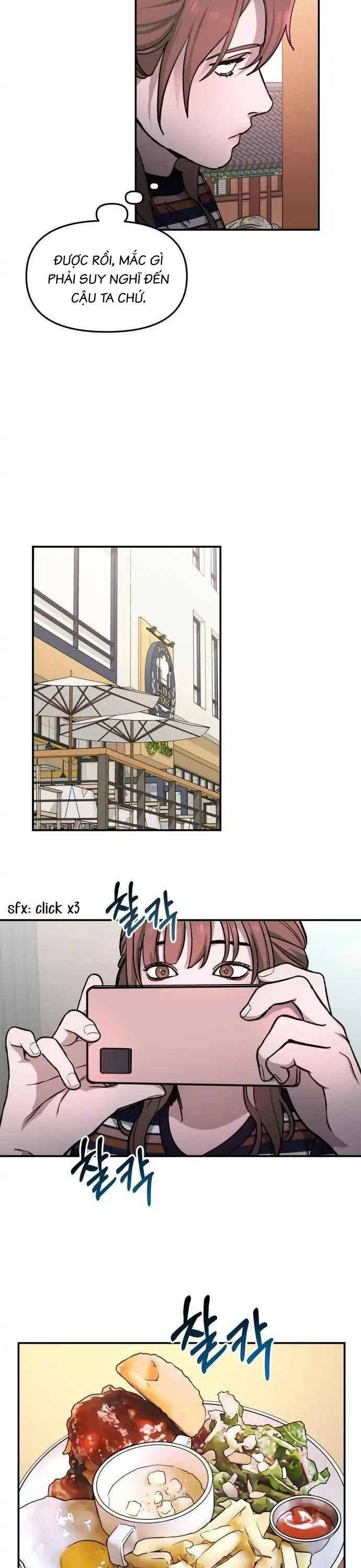 Mẹ Nào Con Nấy Chapter 10 - Trang 2