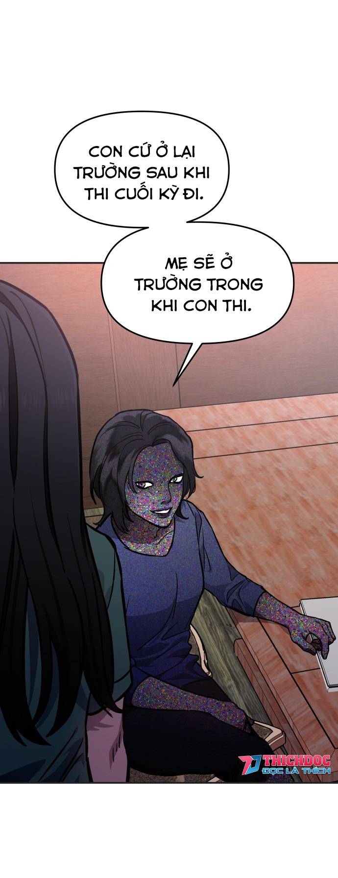 Mẹ Nào Con Nấy Chapter 11 - Trang 2
