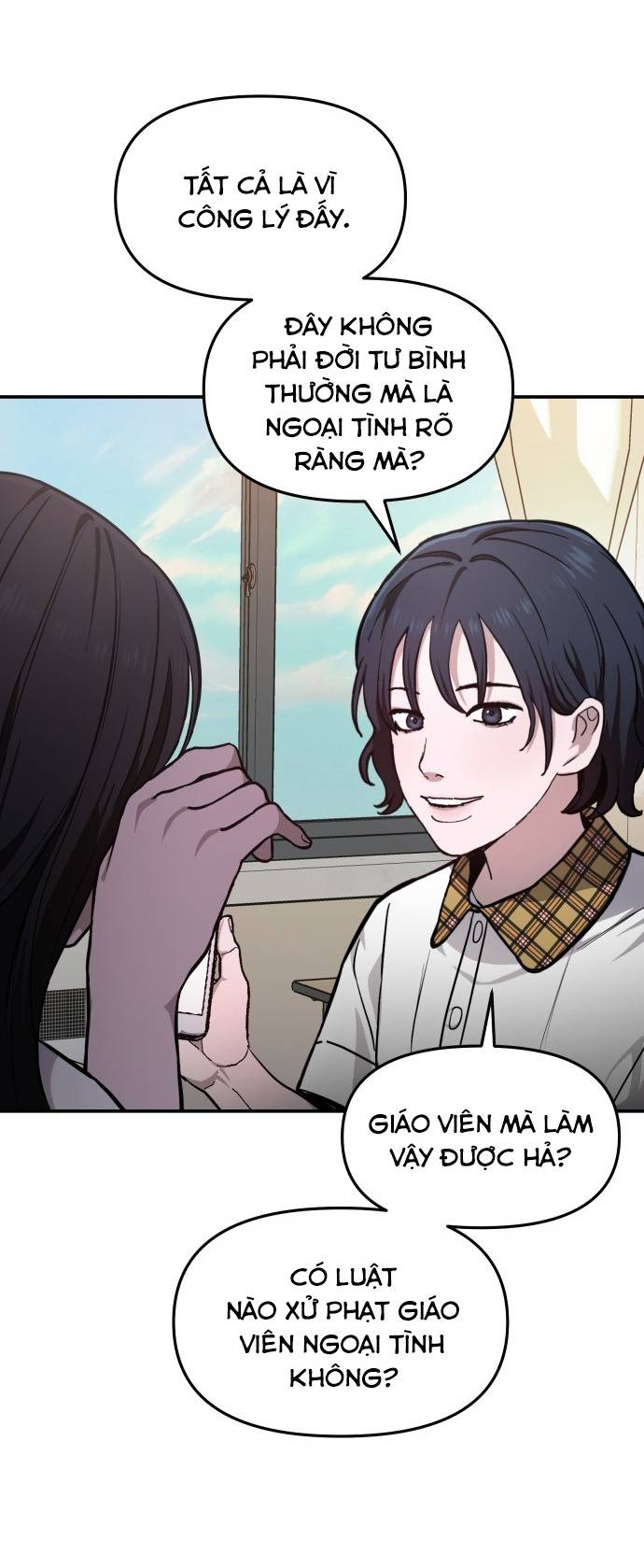 Mẹ Nào Con Nấy Chapter 11 - Trang 2