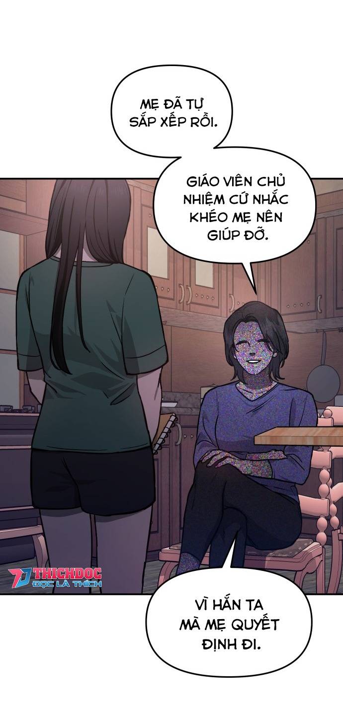 Mẹ Nào Con Nấy Chapter 11 - Trang 2