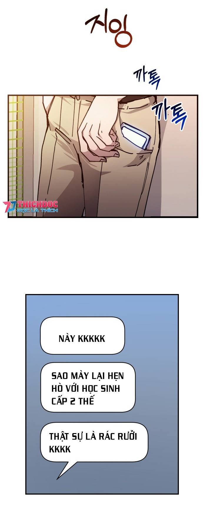 Mẹ Nào Con Nấy Chapter 11 - Trang 2