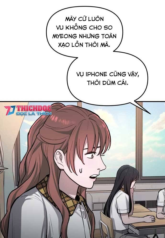 Mẹ Nào Con Nấy Chapter 16 - Trang 2
