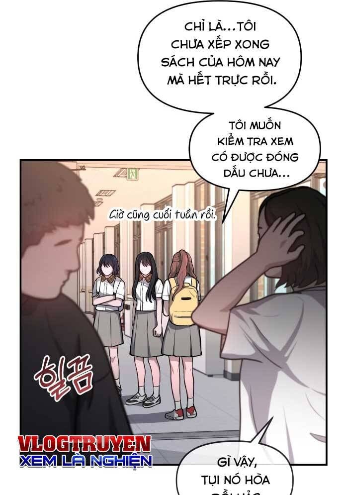 Mẹ Nào Con Nấy Chapter 21 - Trang 2