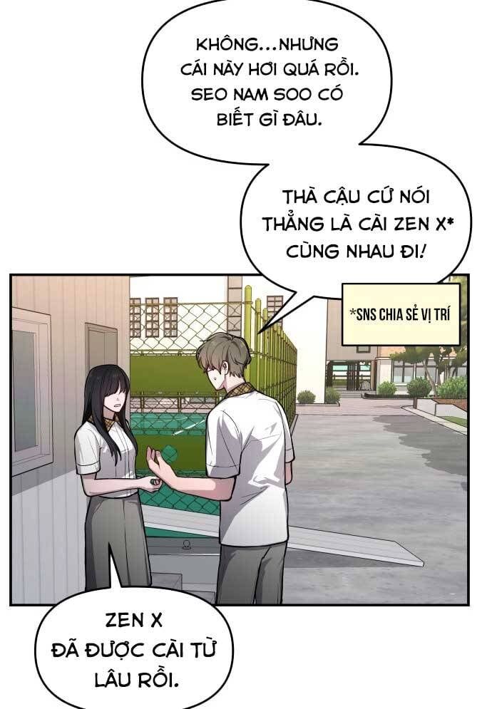Mẹ Nào Con Nấy Chapter 21 - Trang 2