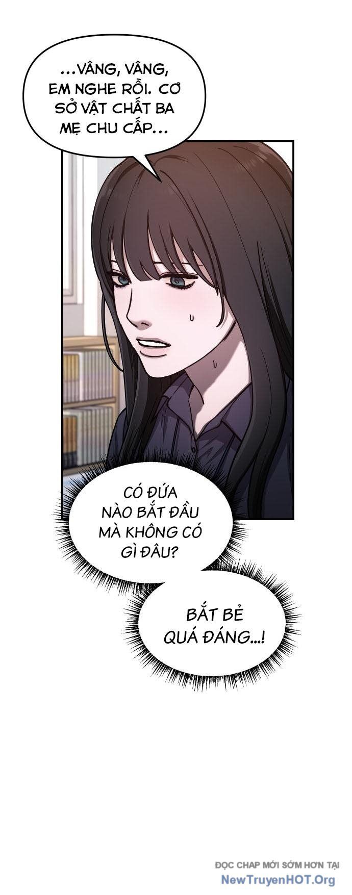 Mẹ Nào Con Nấy Chapter 32 - Trang 2
