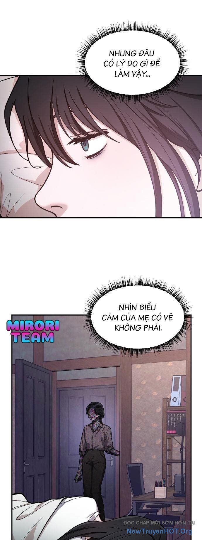 Mẹ Nào Con Nấy Chapter 34 - Trang 2