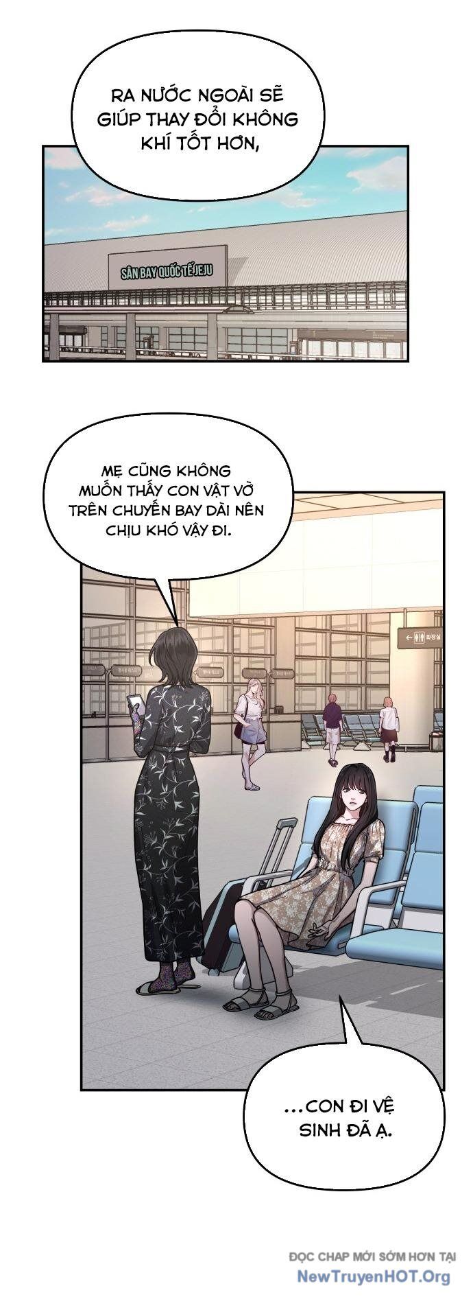 Mẹ Nào Con Nấy Chapter 34 - Trang 2