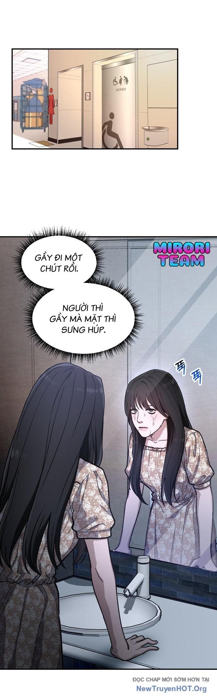 Mẹ Nào Con Nấy Chapter 34 - Trang 2