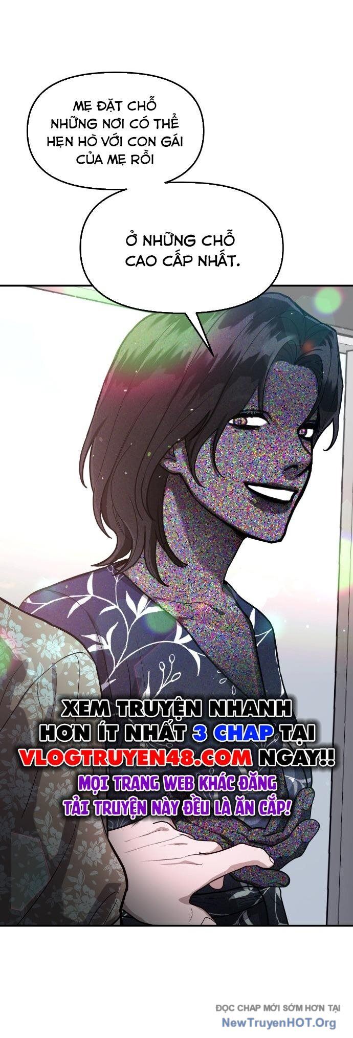 Mẹ Nào Con Nấy Chapter 34 - Trang 2