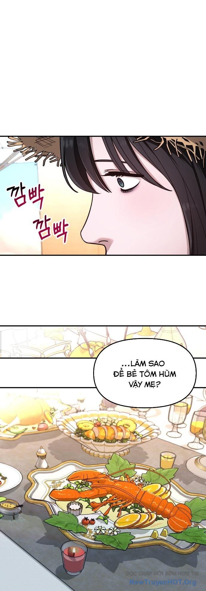 Mẹ Nào Con Nấy Chapter 34 - Trang 2