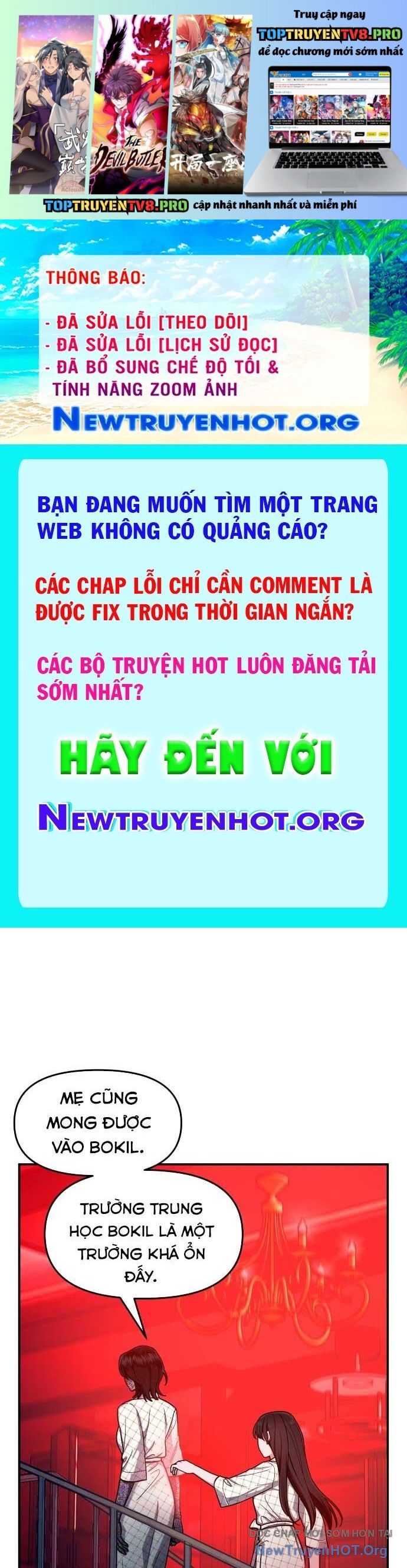 Mẹ Nào Con Nấy Chapter 36 - Trang 2
