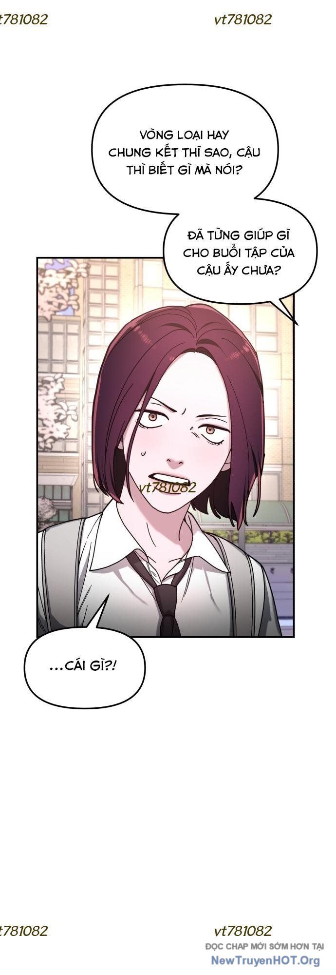 Mẹ Nào Con Nấy Chapter 53 - Trang 2