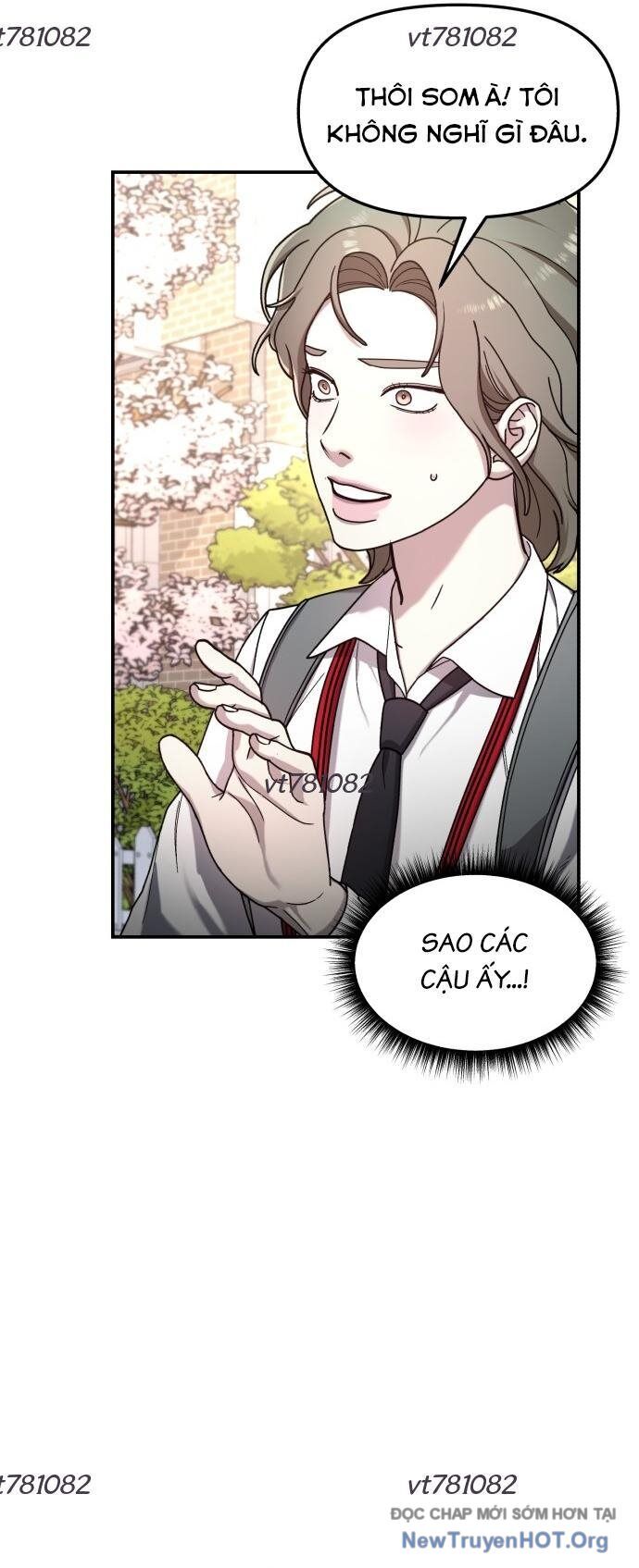 Mẹ Nào Con Nấy Chapter 53 - Trang 2