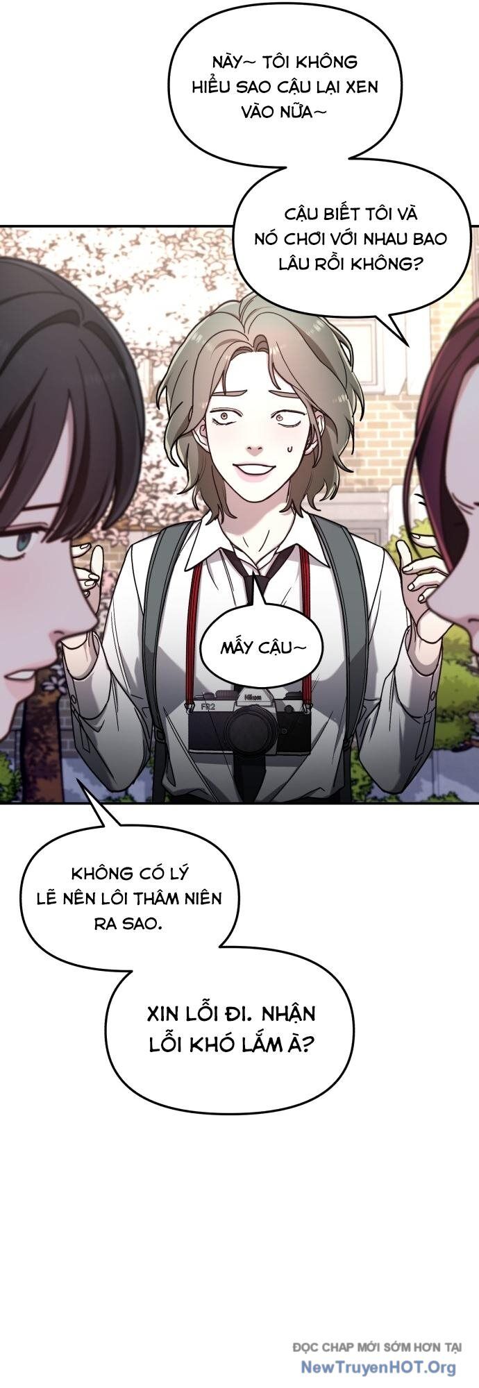 Mẹ Nào Con Nấy Chapter 53 - Trang 2