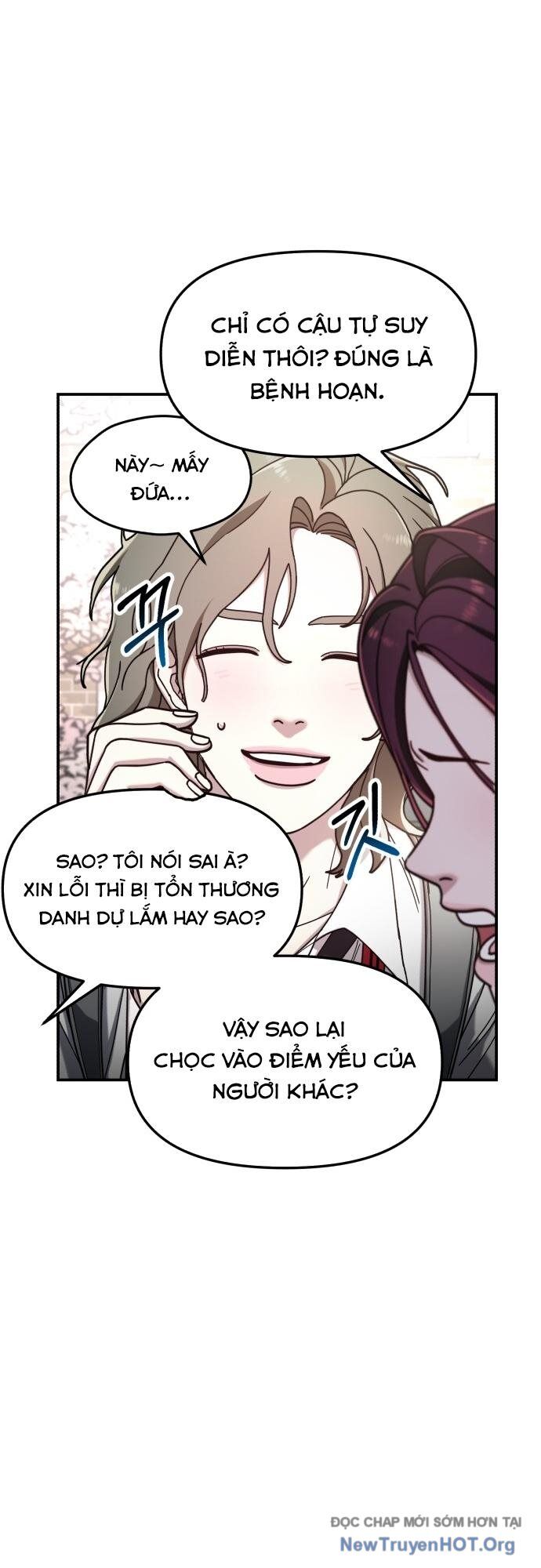 Mẹ Nào Con Nấy Chapter 53 - Trang 2