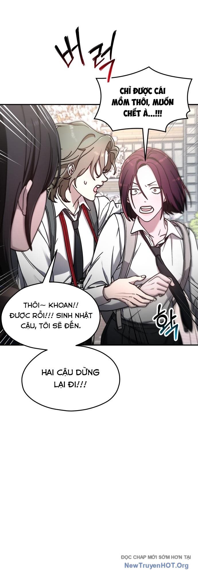 Mẹ Nào Con Nấy Chapter 53 - Trang 2