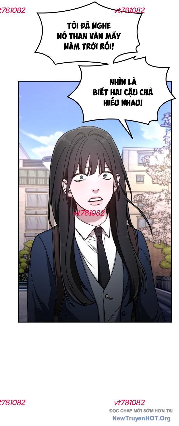 Mẹ Nào Con Nấy Chapter 53 - Trang 2