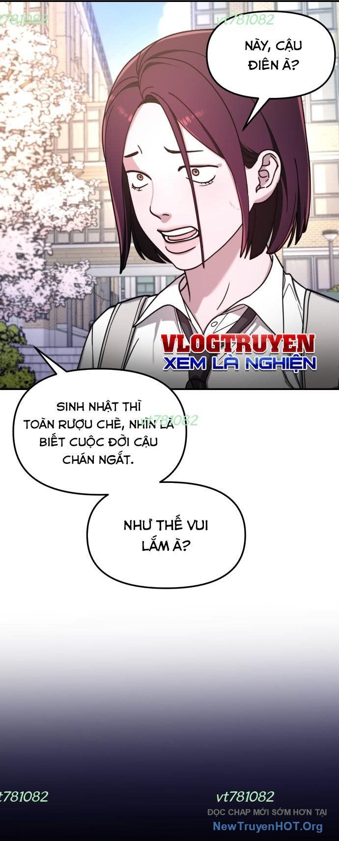 Mẹ Nào Con Nấy Chapter 53 - Trang 2