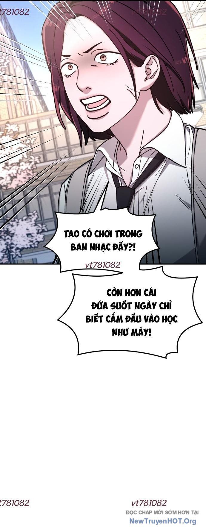 Mẹ Nào Con Nấy Chapter 53 - Trang 2