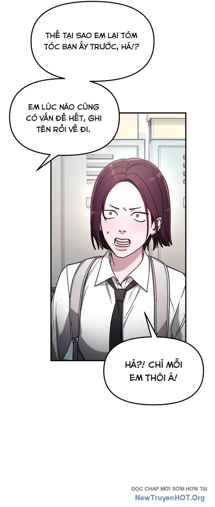 Mẹ Nào Con Nấy Chapter 53 - Trang 2