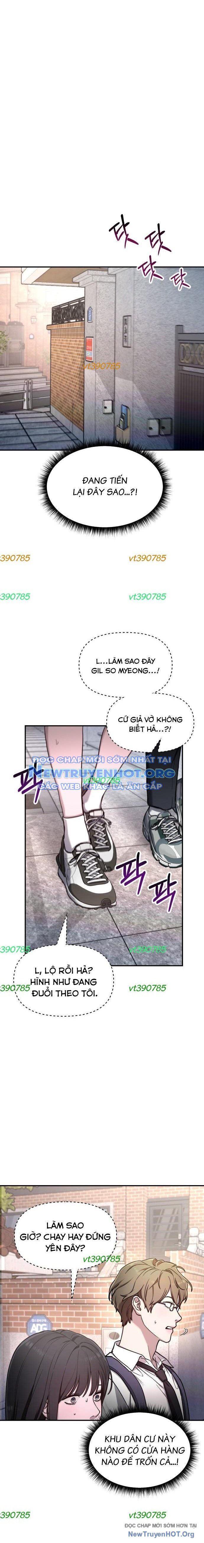 Mẹ Nào Con Nấy Chapter 61 - Trang 2