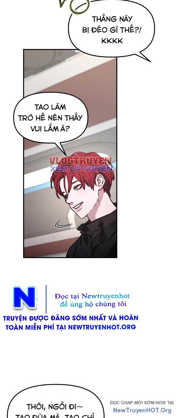 Mẹ Nào Con Nấy Chapter 64 - Trang 2