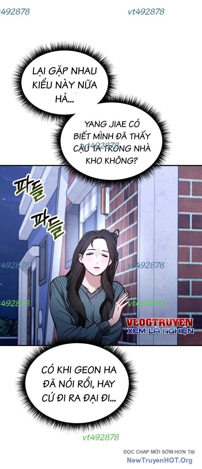 Mẹ Nào Con Nấy Chapter 64 - Trang 2