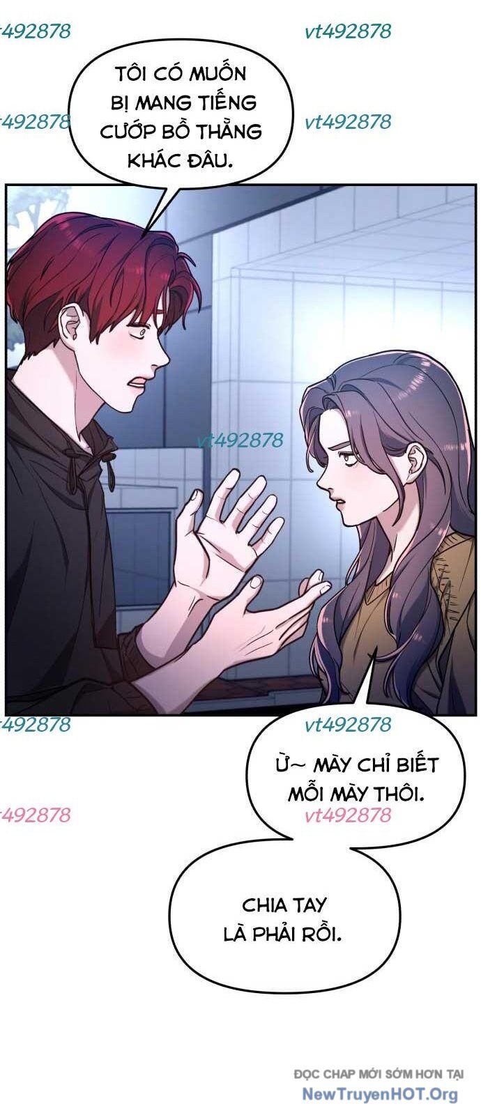 Mẹ Nào Con Nấy Chapter 64 - Trang 2