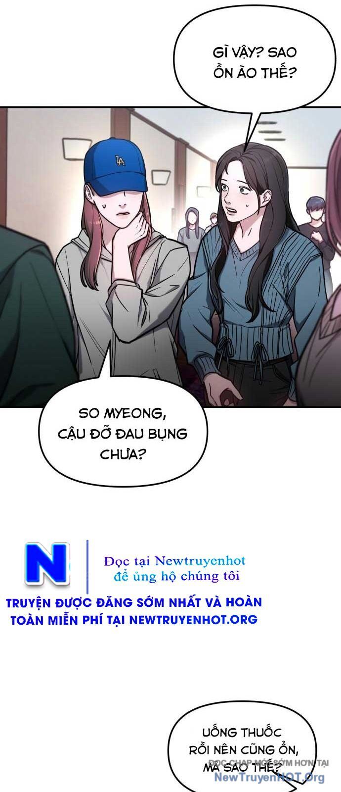 Mẹ Nào Con Nấy Chapter 64 - Trang 2