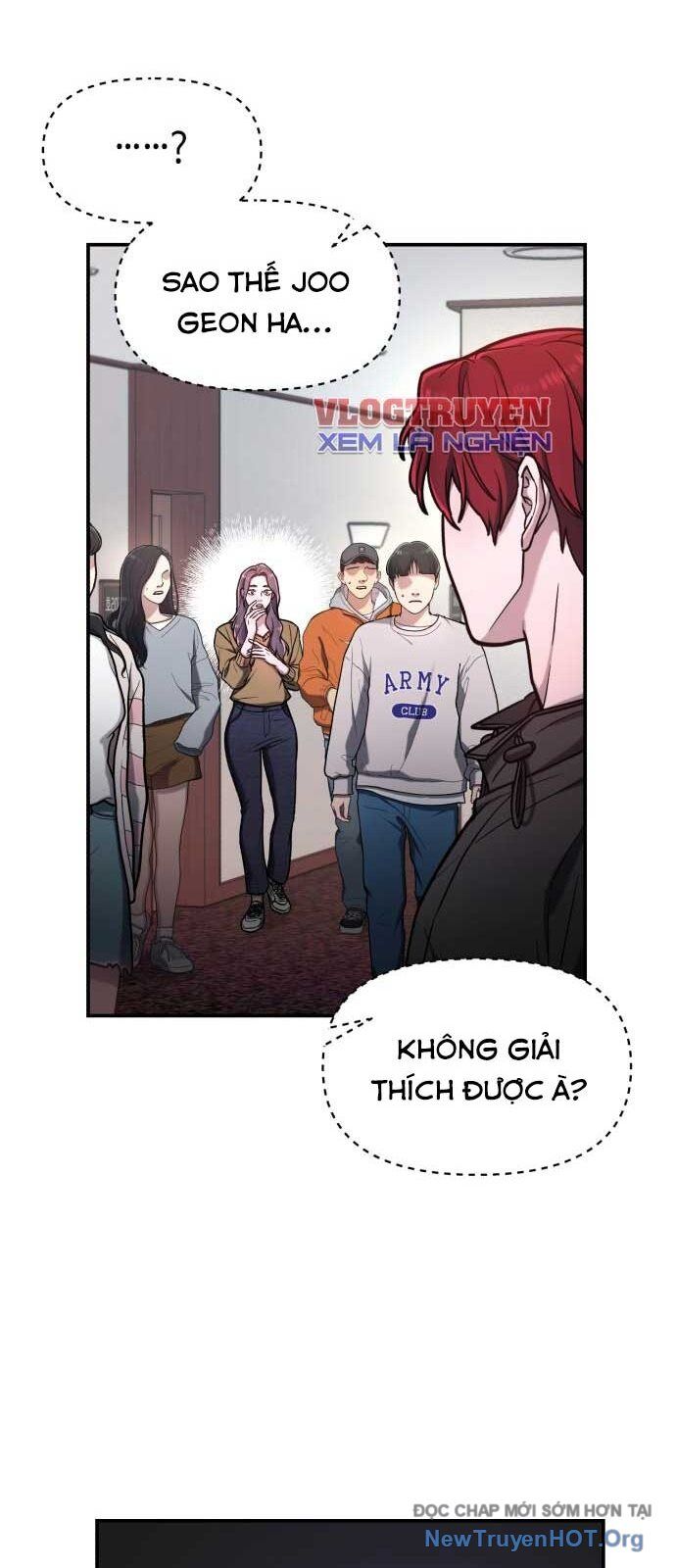 Mẹ Nào Con Nấy Chapter 64 - Trang 2