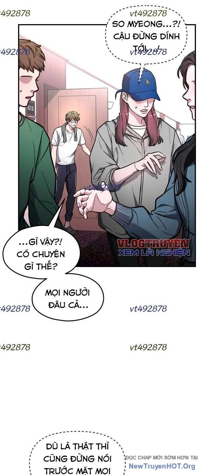 Mẹ Nào Con Nấy Chapter 64 - Trang 2