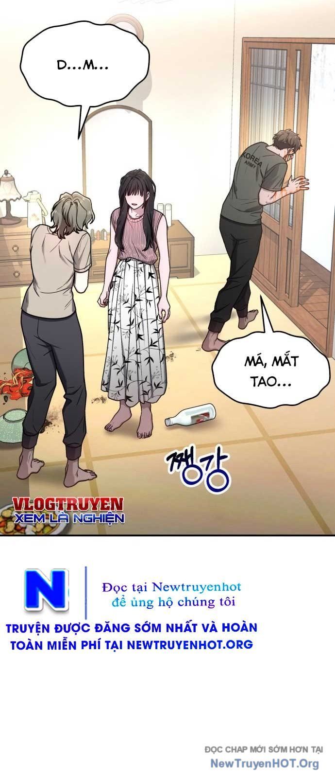 Mẹ Nào Con Nấy Chapter 71 - Trang 2