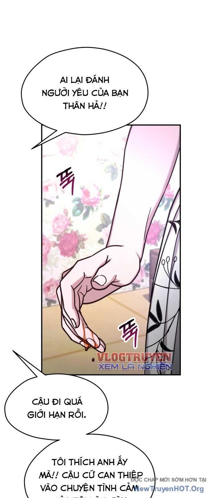 Mẹ Nào Con Nấy Chapter 71 - Trang 2