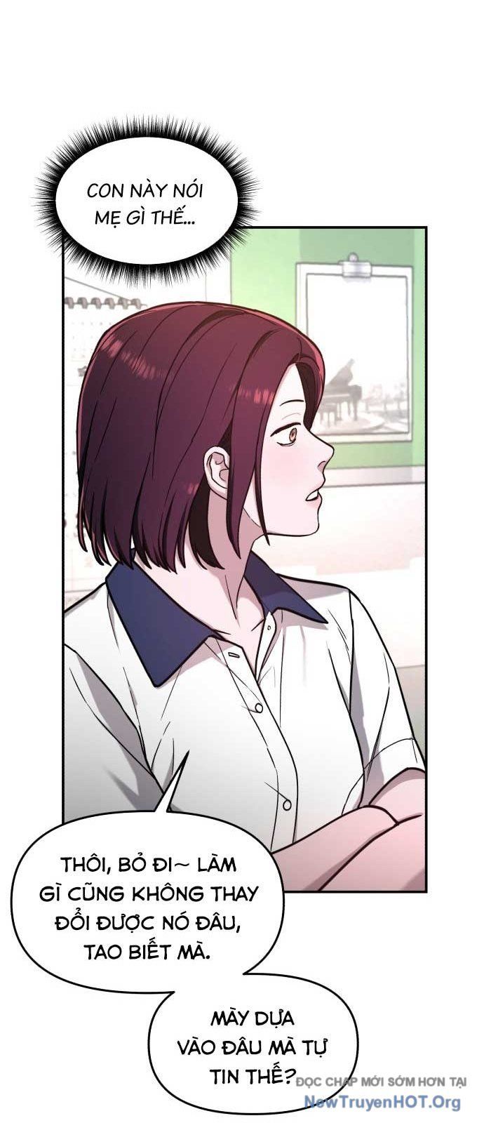 Mẹ Nào Con Nấy Chapter 71 - Trang 2