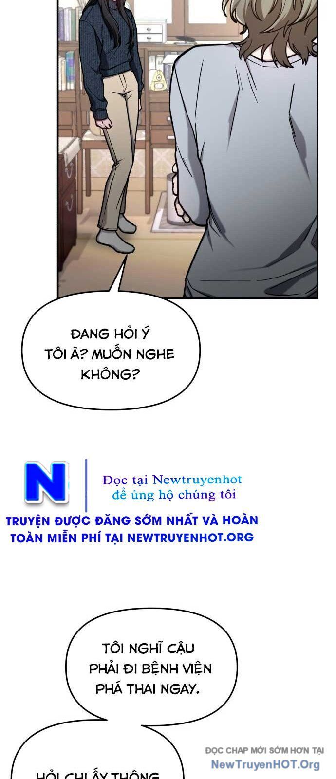Mẹ Nào Con Nấy Chapter 73 - Trang 2