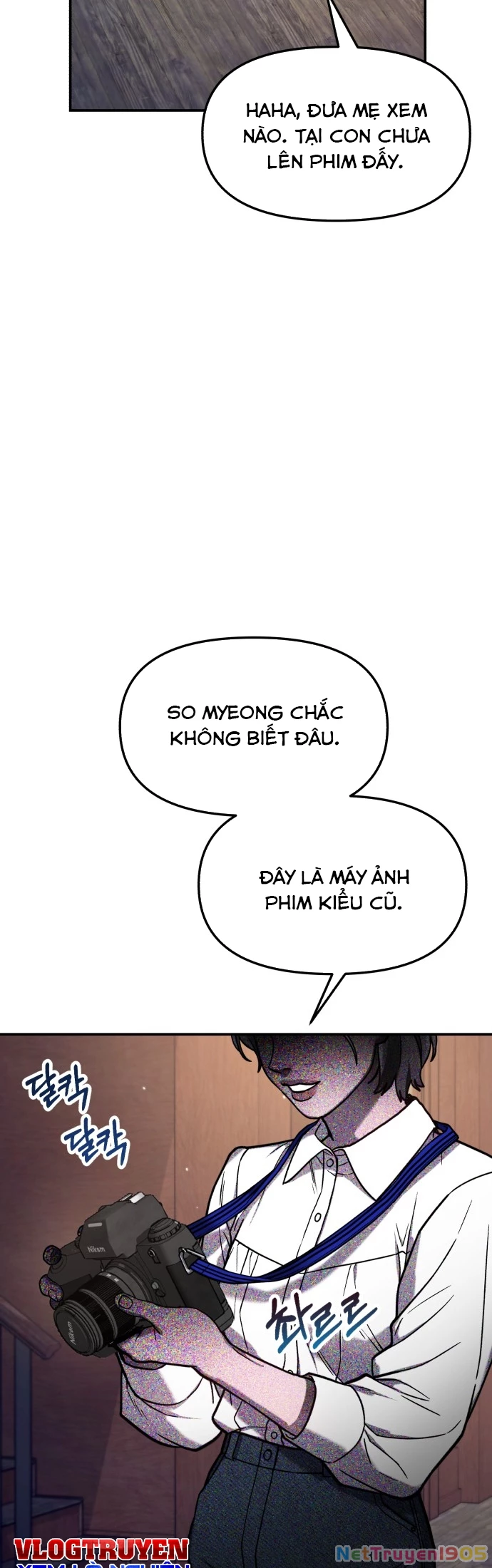 Mẹ Nào Con Nấy Chapter 77 - Trang 2