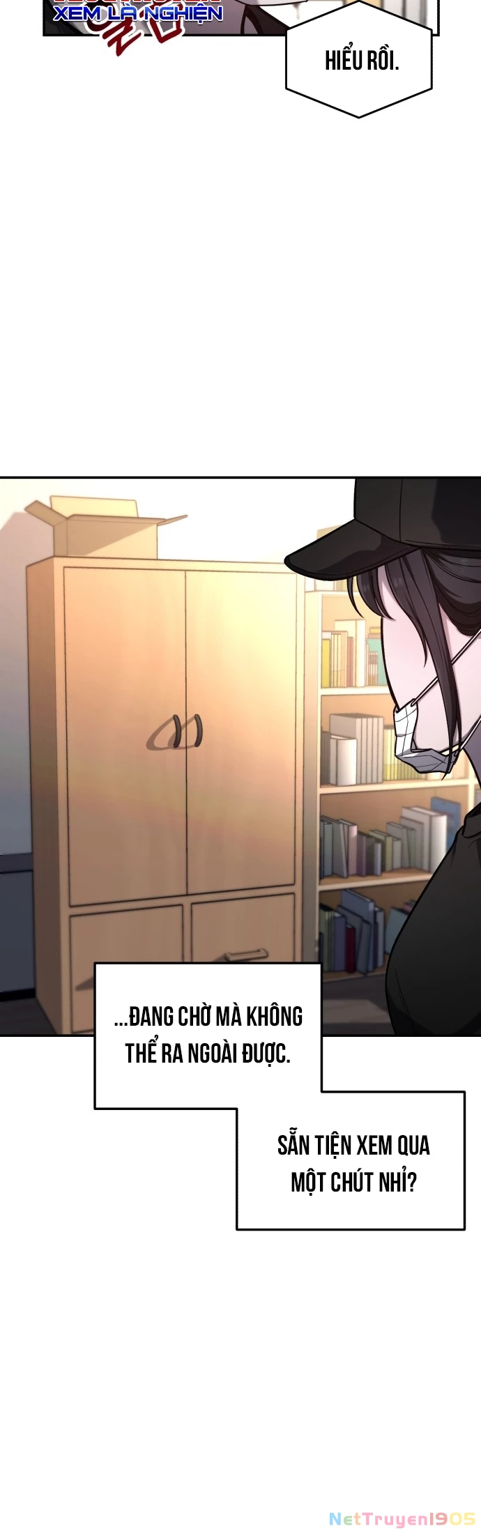 Mẹ Nào Con Nấy Chapter 77 - Trang 2