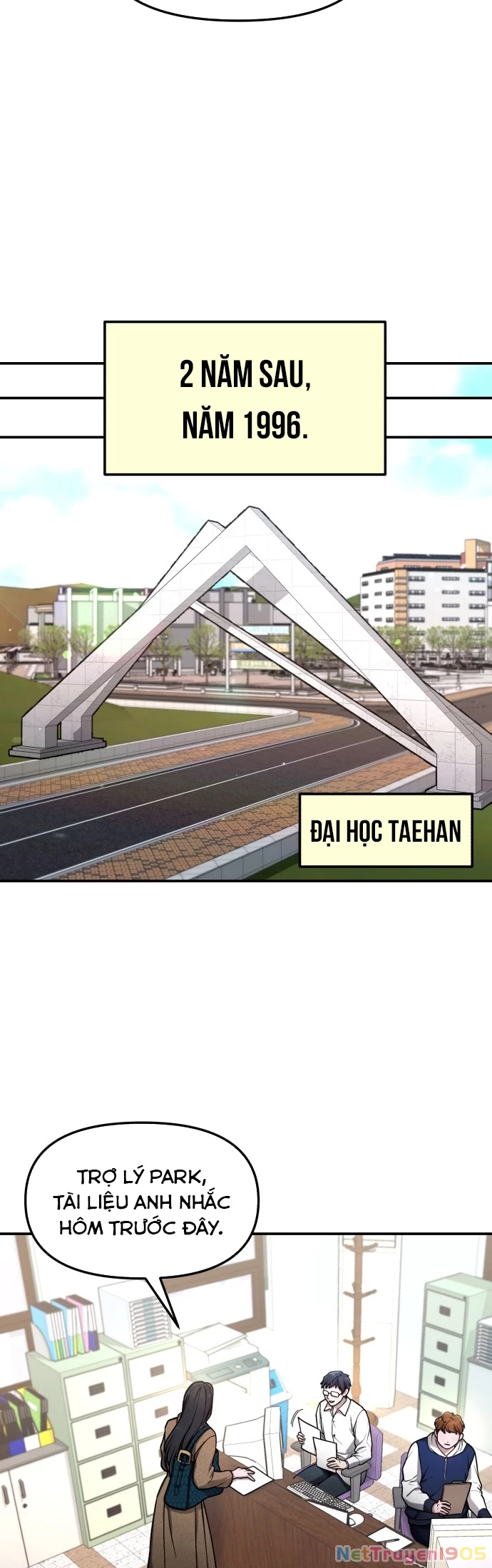 Mẹ Nào Con Nấy Chapter 78 - Trang 2