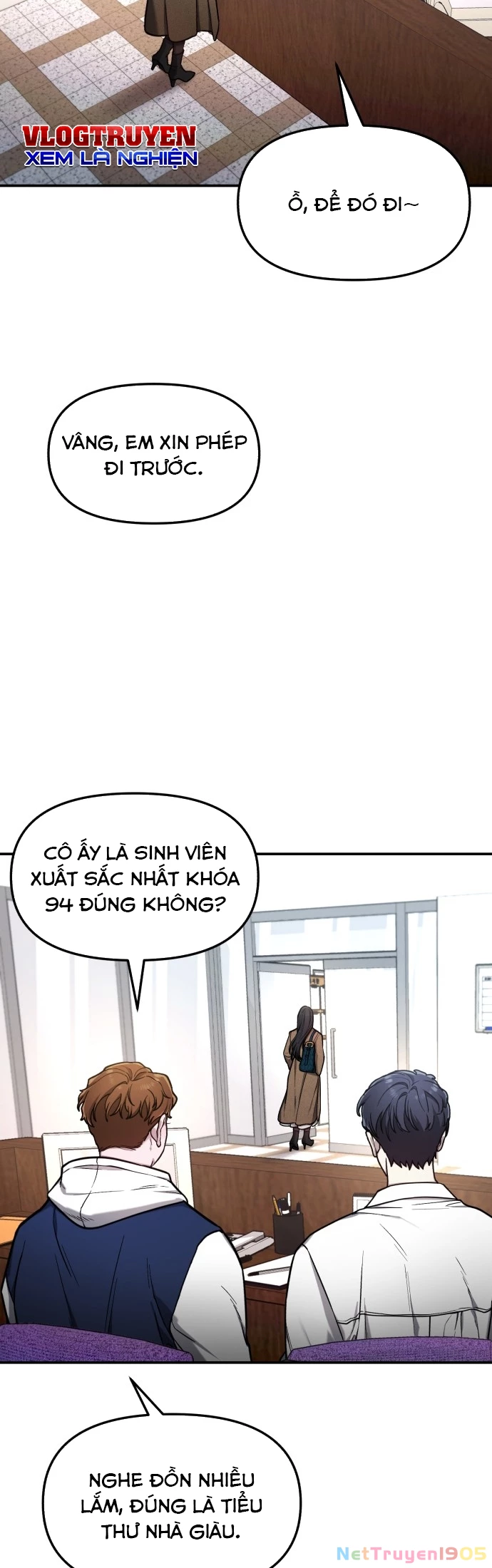 Mẹ Nào Con Nấy Chapter 78 - Trang 2