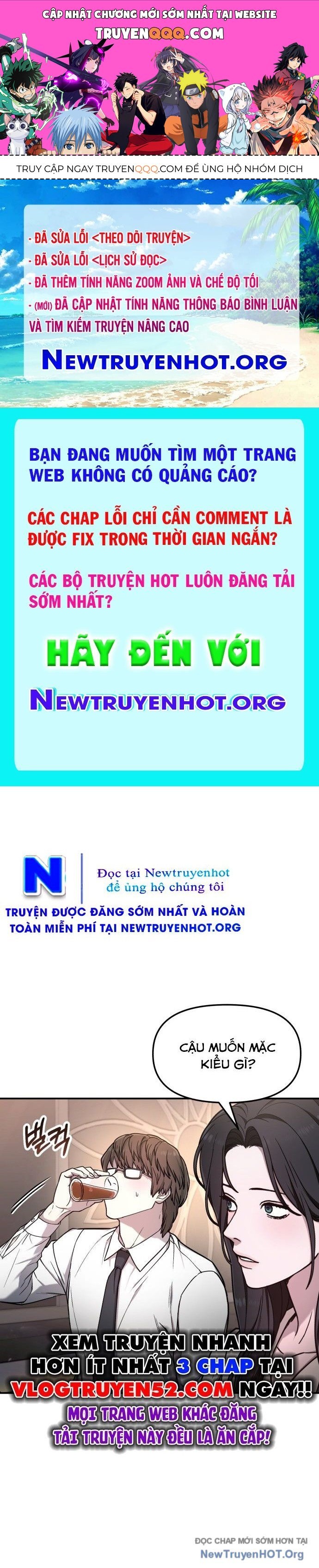 Mẹ Nào Con Nấy Chapter 80 - Trang 2