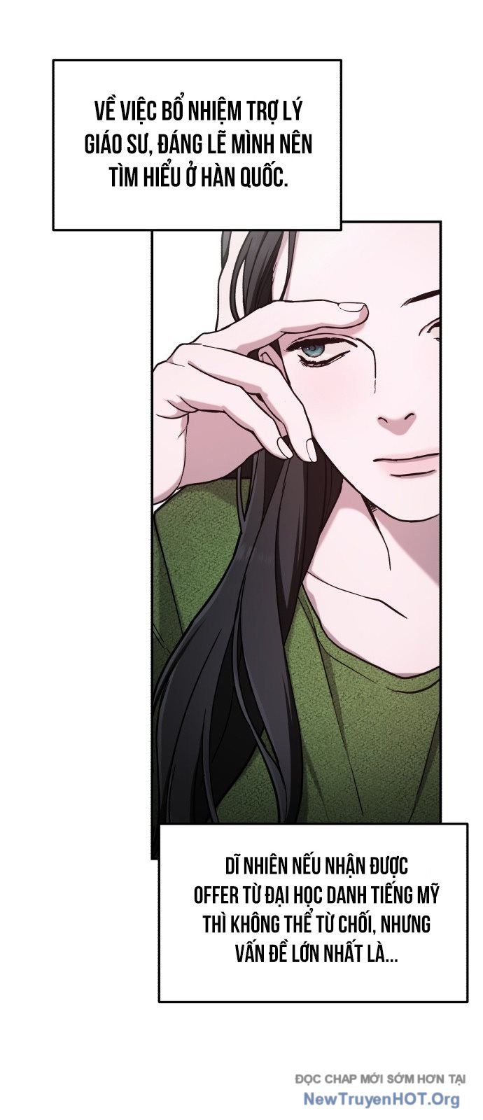 Mẹ Nào Con Nấy Chapter 84 - Trang 2