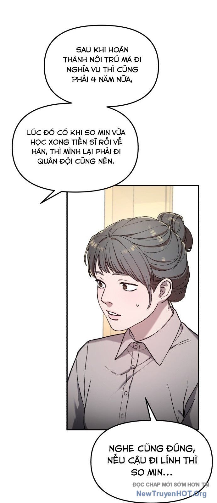 Mẹ Nào Con Nấy Chapter 84 - Trang 2
