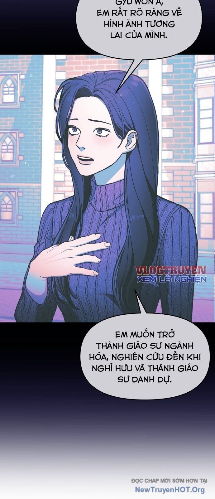 Mẹ Nào Con Nấy Chapter 85 - Trang 2