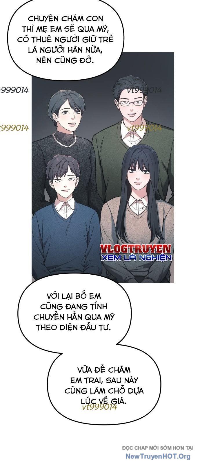 Mẹ Nào Con Nấy Chapter 85 - Trang 2
