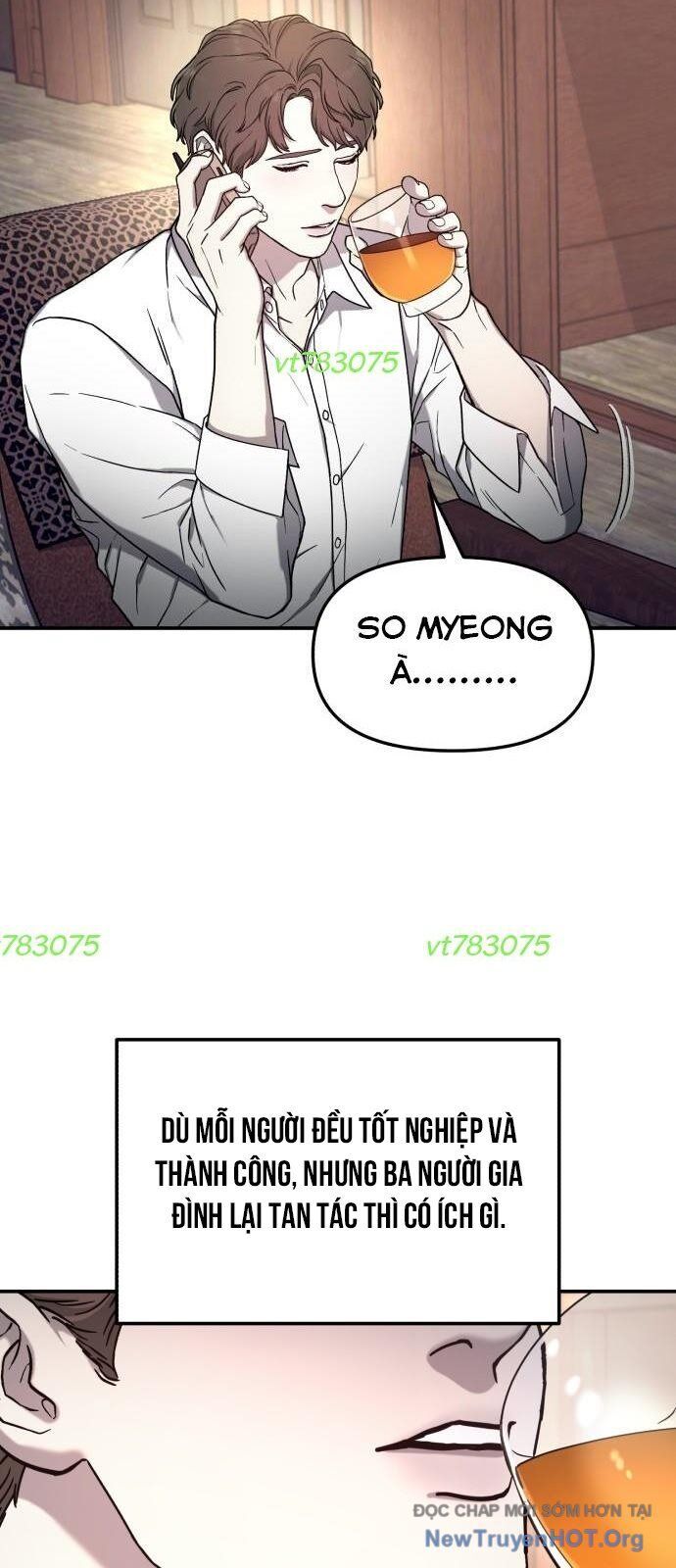 Mẹ Nào Con Nấy Chapter 86 - Trang 2