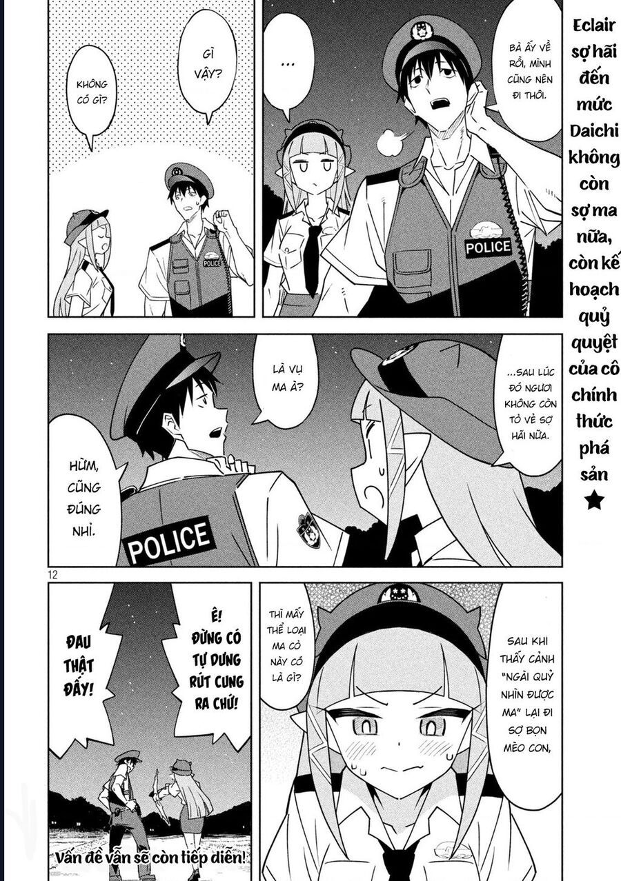Akuma De Fukei! Chapter 9 - Trang 2