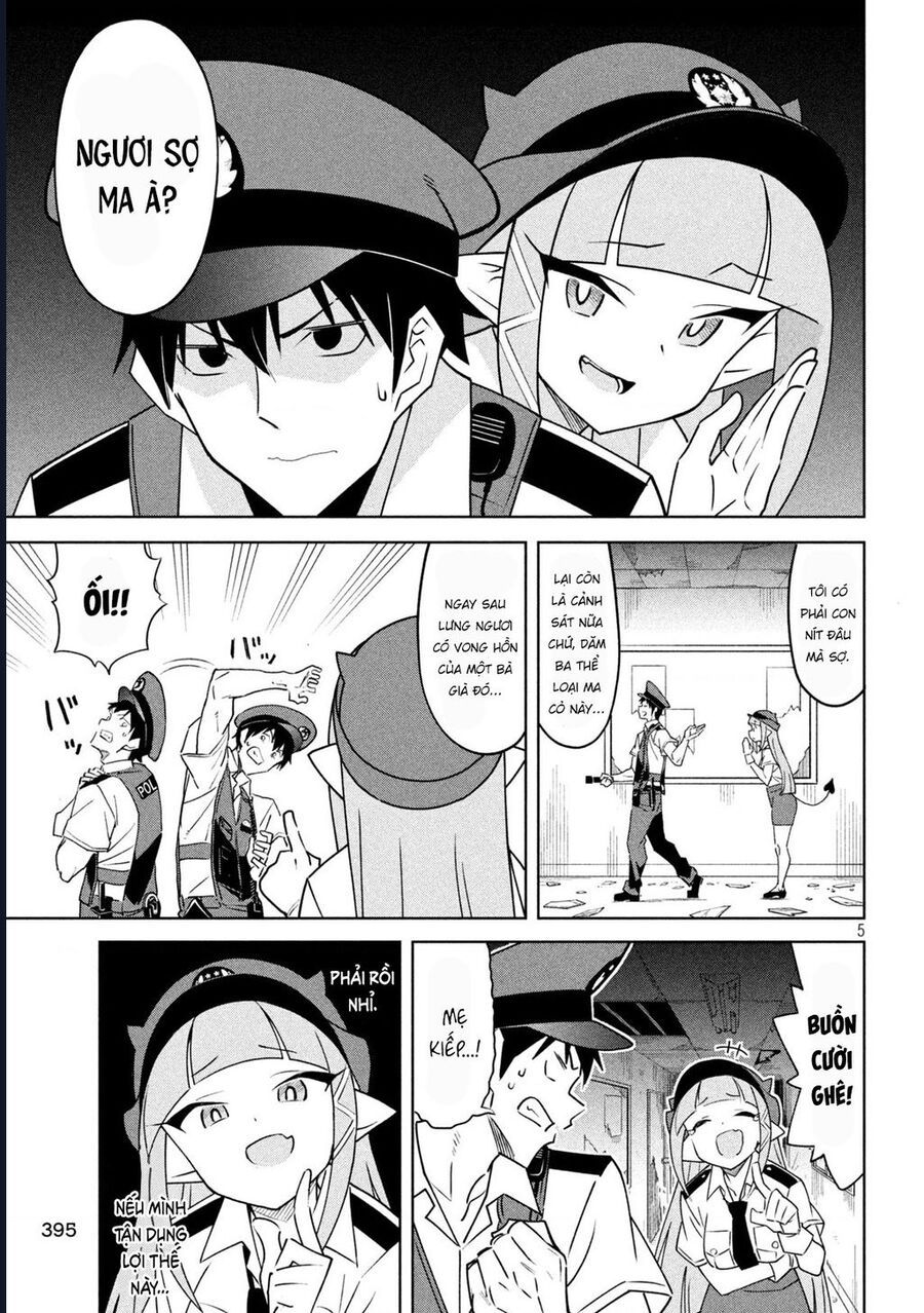 Akuma De Fukei! Chapter 9 - Trang 2